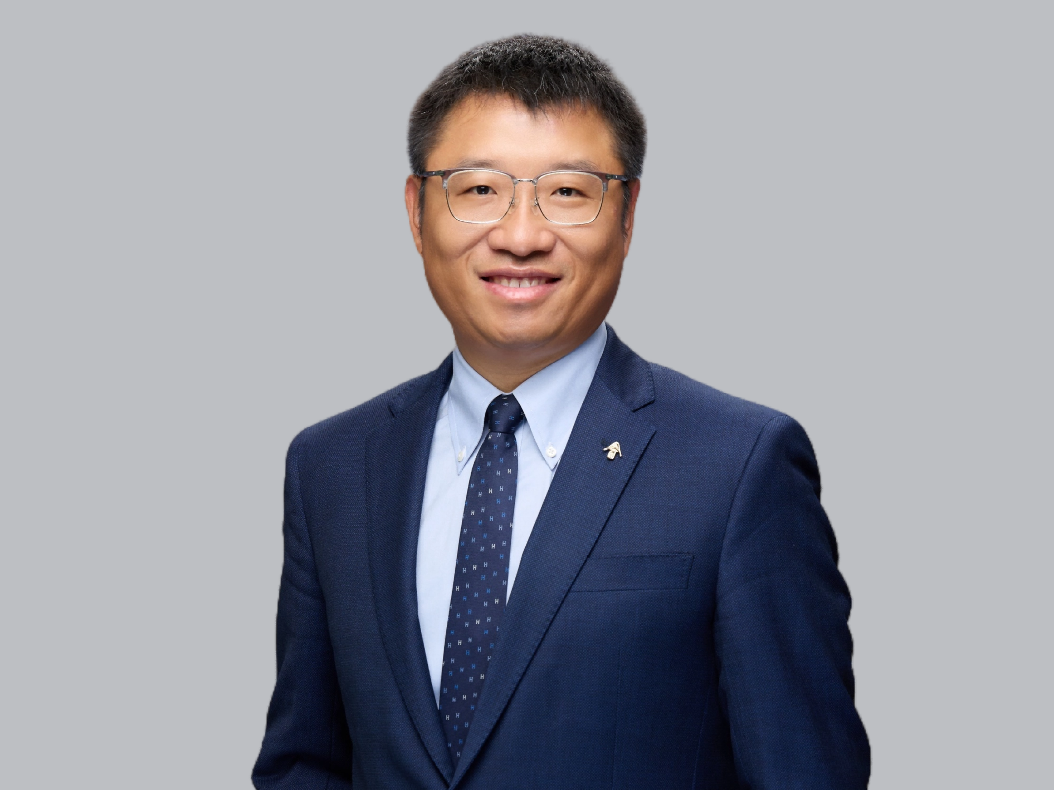 宋曉暉 博士